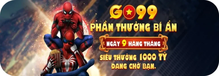 go99 đăng nhập