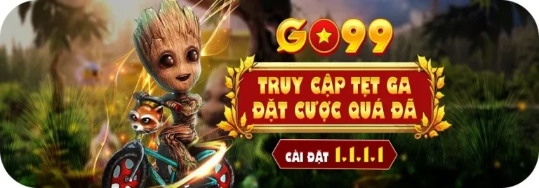 go99 đăng ký
